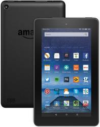 amazon fire android tablet